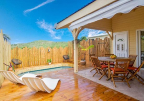 Kajoane's villa